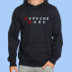 Sudadera DEPECHE MODE - Logotipo