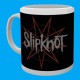 Taza SLIPKNOT - Logo