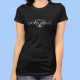 Camiseta mujer PRIMORDIAL - Logotipo