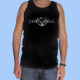 Camiseta de tirantes hombre PRIMORDIAL - Logotipo