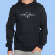 Sudadera PRIMORDIAL - Logotipo