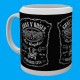 Taza GUNS N'ROSES - Los Angeles