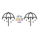 Taza BRING ME THE HORIZON - Umbrella