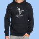 Sudadera unisex ROSENDO - Logotipo