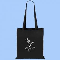 Bolsa ROSENDO - Logotipo