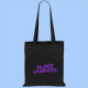 Bolsa BLACK SABBATH - Logotipo