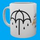 Taza BRING ME THE HORIZON - Umbrella