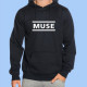 Sudadera MUSE - Logotipo