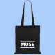 Bolsa MUSE - Logotipo