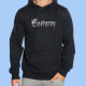 Sudadera EVERGREY - Logotipo