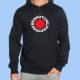 Sudadera RED HOT CHILI PEPPERS - Logotipo
