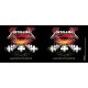 Taza METALLICA - Master Of Puppets