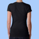 Camiseta mujer MANÁ - Logotipo