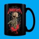 Taza METALLICA - Skull