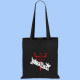 Bolsa JUDAS PRIEST - Fork & Logo