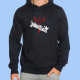 Sudadera JUDAS PRIEST - Fork & Logo