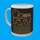Taza NIRVANA - Smiley Logo