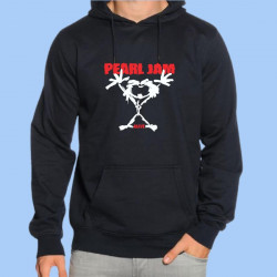 Sudadera PEARL JAM - Alive