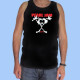 Camiseta de tirantes hombre PEARL JAM - Alive