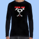 Camiseta manga larga hombre PEARL JAM - Alive