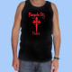 Camiseta de tirantes hombre Mägo de Oz - Finisterra Opera Rock