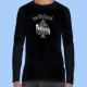 Camiseta manga larga hombre MOTORHEAD - Ace of Spades