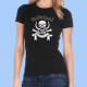 Camiseta mujer MOTORHEAD - March Or Die