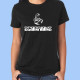 Camiseta mujer SCORPIONS - Logotipo