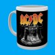 Taza AC/DC - Hells Bells