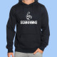 Sudadera SCORPIONS - Logotipo