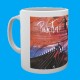 Taza PINK FLOYD - The Wall - Hammers