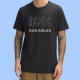 Camiseta hombre AC/DC - Back In Black