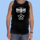 Camiseta de tirantes hombre MARDUK - Norrköping 1990