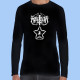 Camiseta manga larga hombre MARDUK - Norrköping 1990