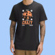 Camiseta hombre Urban - Crazy Little Thinker