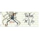 Taza PINK FLOYD - The Wall - Back To The Wall