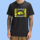 Camiseta hombre Urban - Faith