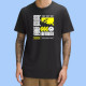 Camiseta hombre Urban - Fake Happiness