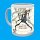 Taza PINK FLOYD - The Wall - Back To The Wall