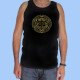 Camiseta de tirantes hombre JUDAS PRIEST - Invincible Shield