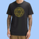 Camiseta hombre JUDAS PRIEST - Invincible Shield