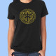 Camiseta mujer JUDAS PRIEST - Invincible Shield