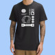 Camiseta hombre Urban - Fragile - Frágil