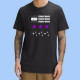 Camiseta hombre Urban - Friday Mood - Humor de viernes