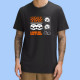 Camiseta hombre Urban - Law of Nature - Ley de la naturaleza
