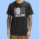 Camiseta hombre Urban - Life is a Game - La vida es un juego