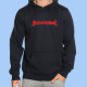 Sudadera unisex MEDINA AZAHARA - Logotipo