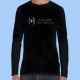 Camiseta manga larga hombre PEARL JAM - Dark Matter