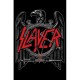 Bandera SLAYER - Black Eagle