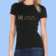 Camiseta mujer PEARL JAM - Dark Matter